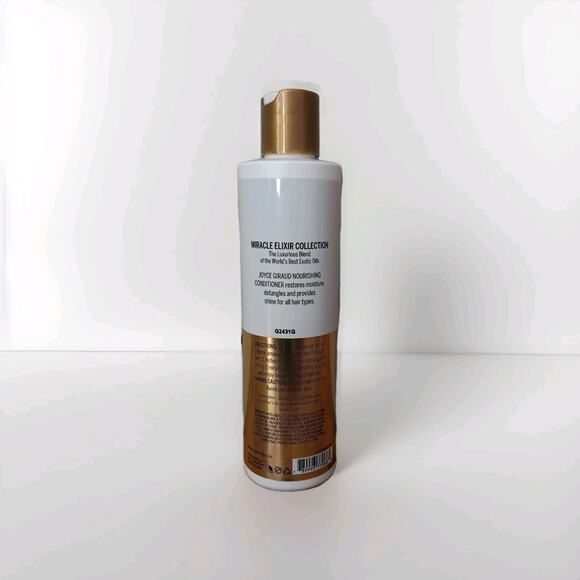 Joyce Giraud Miracle Elixir Nourishing Conditioner 8 fl oz - Picture 2 of 5